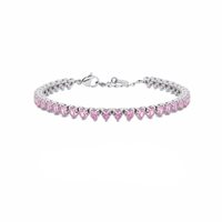 Pulsera Liu Jo Mujer in Acero LJ3224
